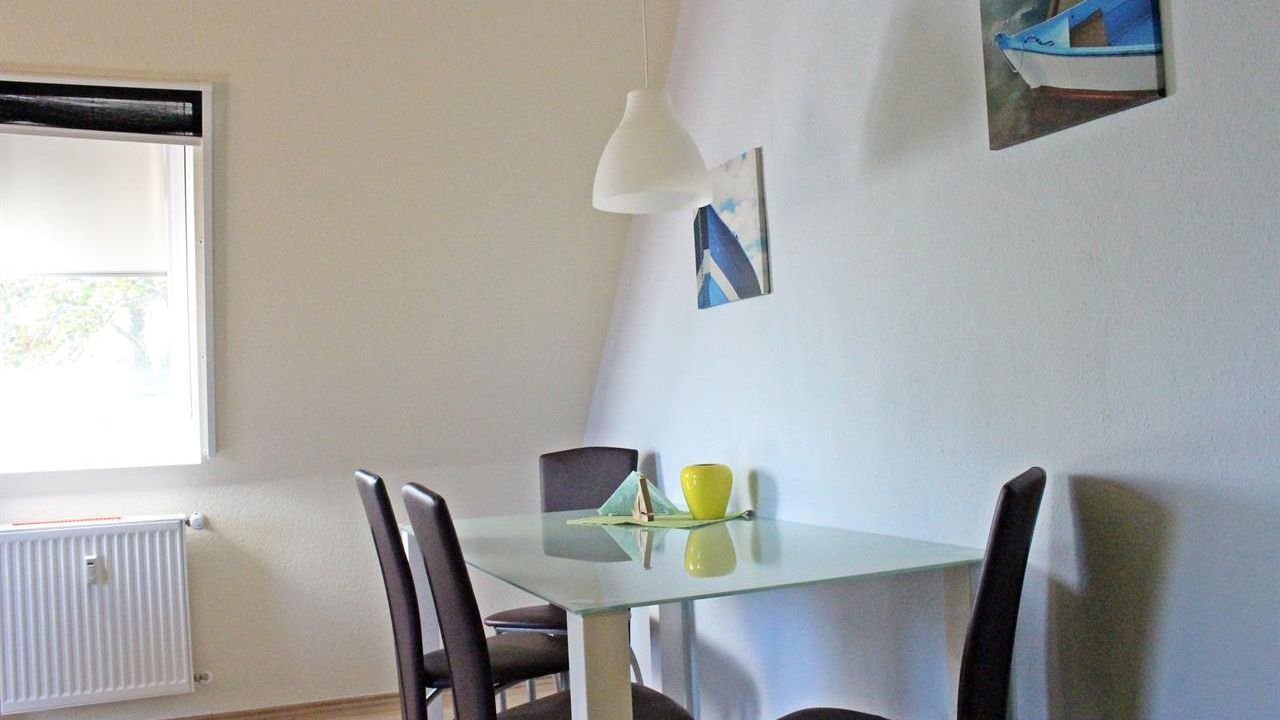 einladender Essbereich einladender Essbereich